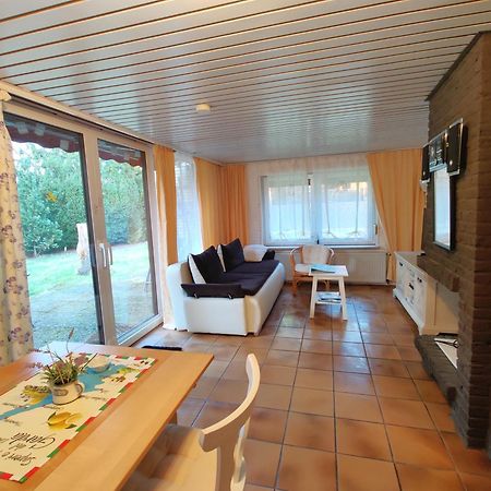 Taras Ferienwohnung Langlingen ภายนอก รูปภาพ